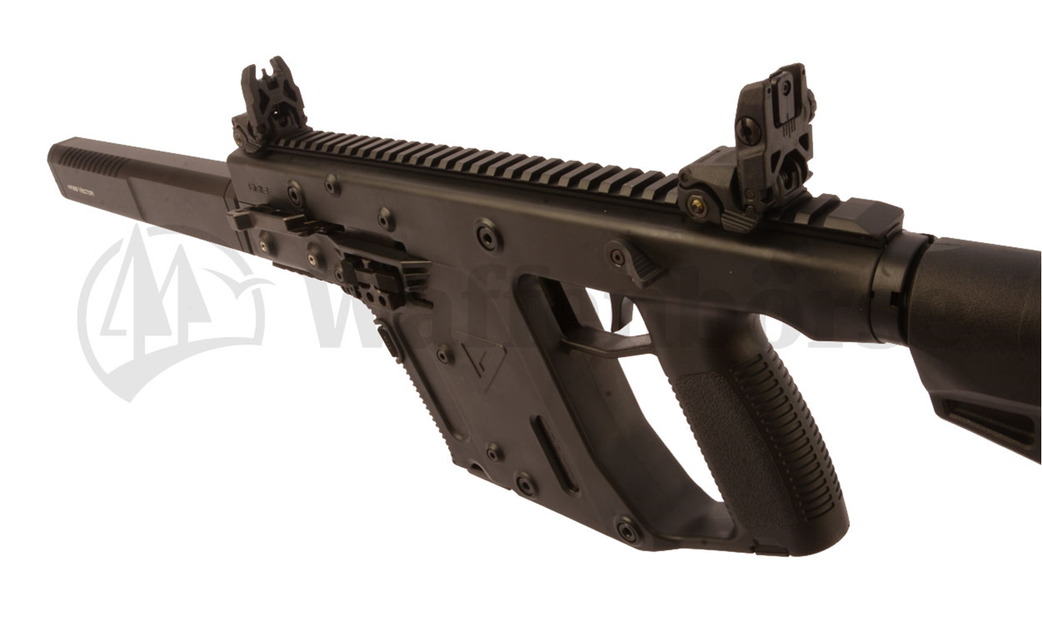 KRISS Vector CRB carabine 9mm para