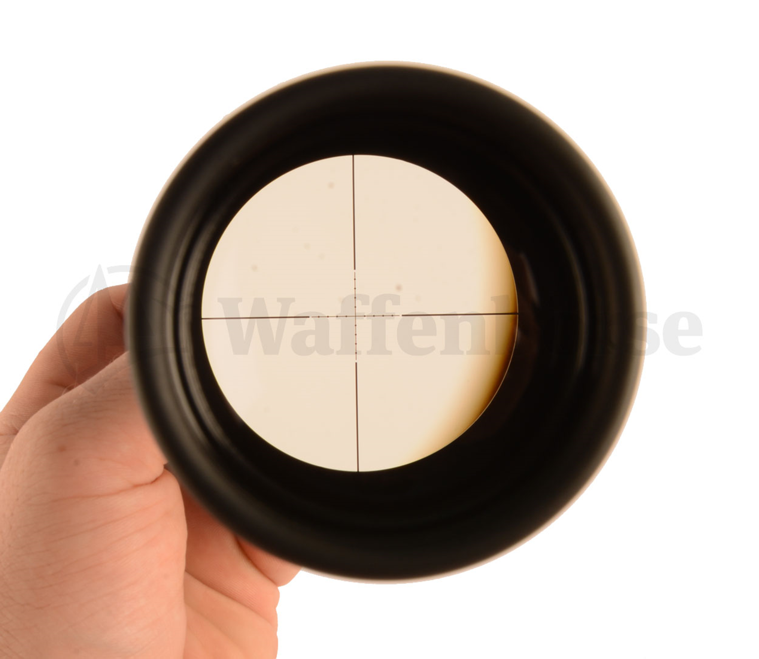 Hawke Vantage 3-9x40 IR AO Mil Dot