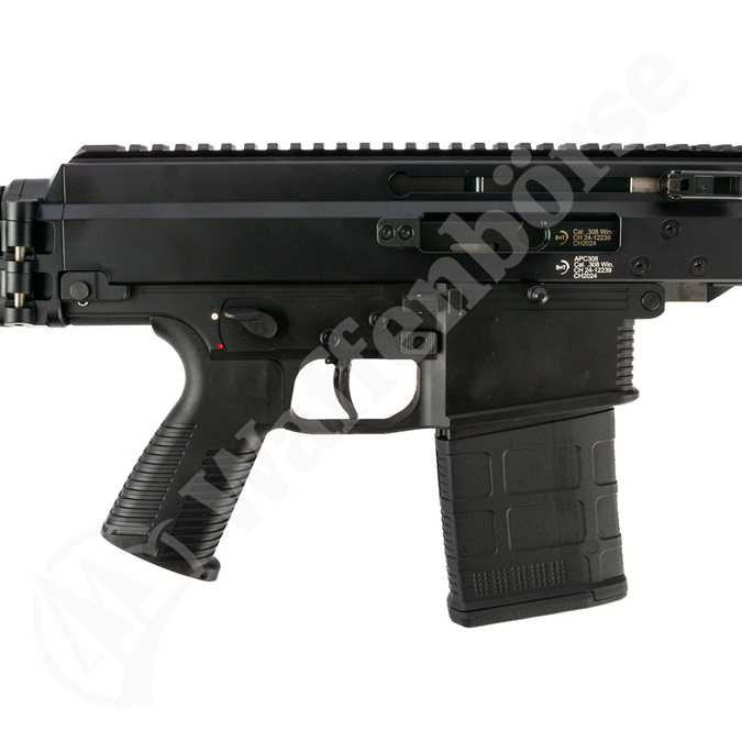 B&T AG APC308 Carbine .308winch