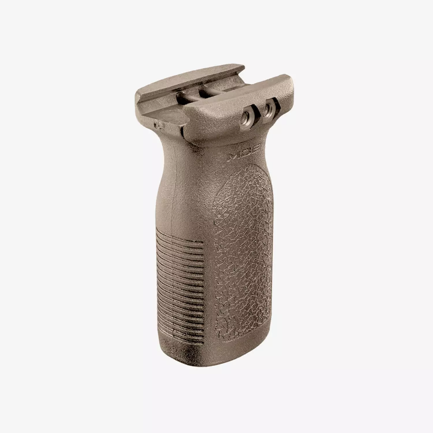 Magpul RVG Rail Vertical Grip FDE