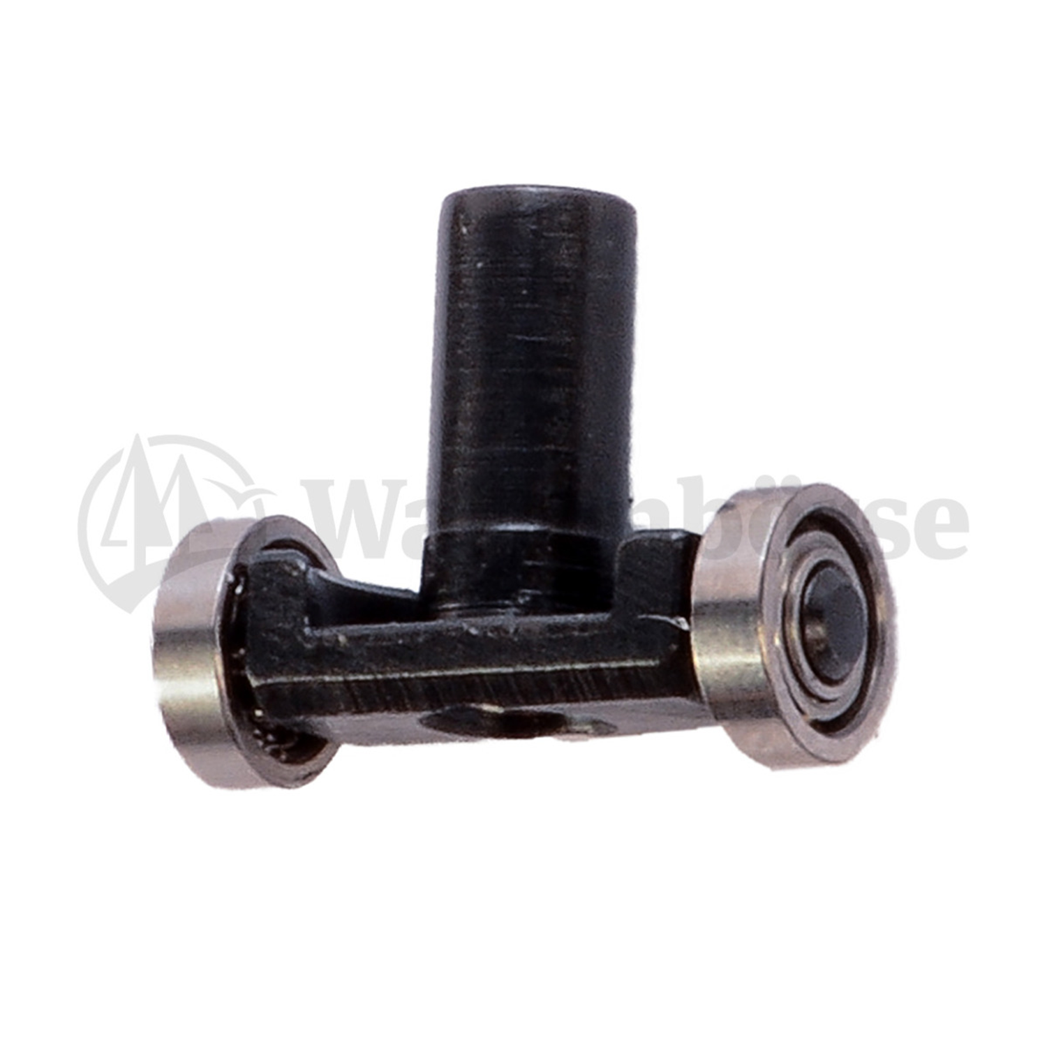 Kessler 210 Schlagfedermutter Match