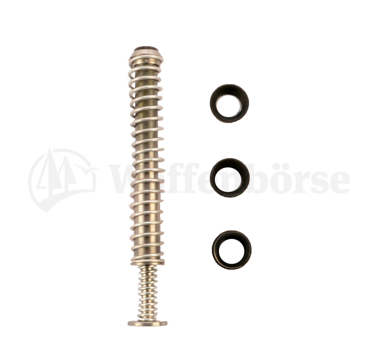 DPM Systems Rückstossdämpfer Glock 17/22/31/34/35/37 Gen5 B.O.S.S