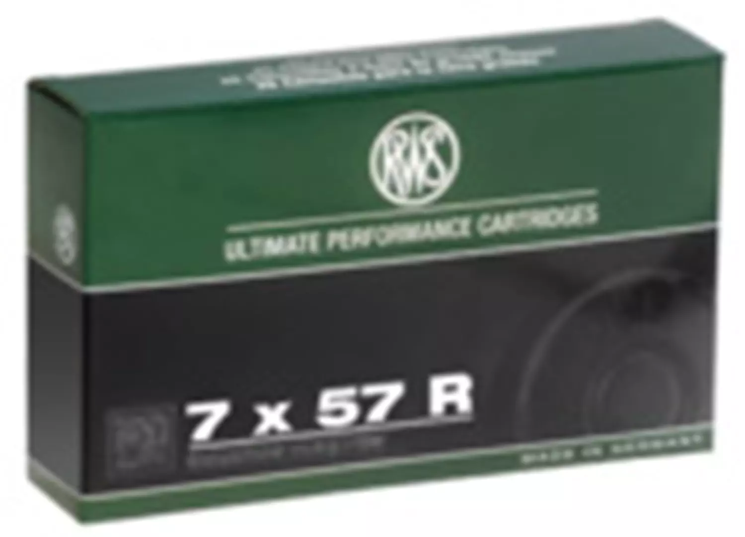 RWS 7 x 57 R ID Classic 10,5g Restposten
