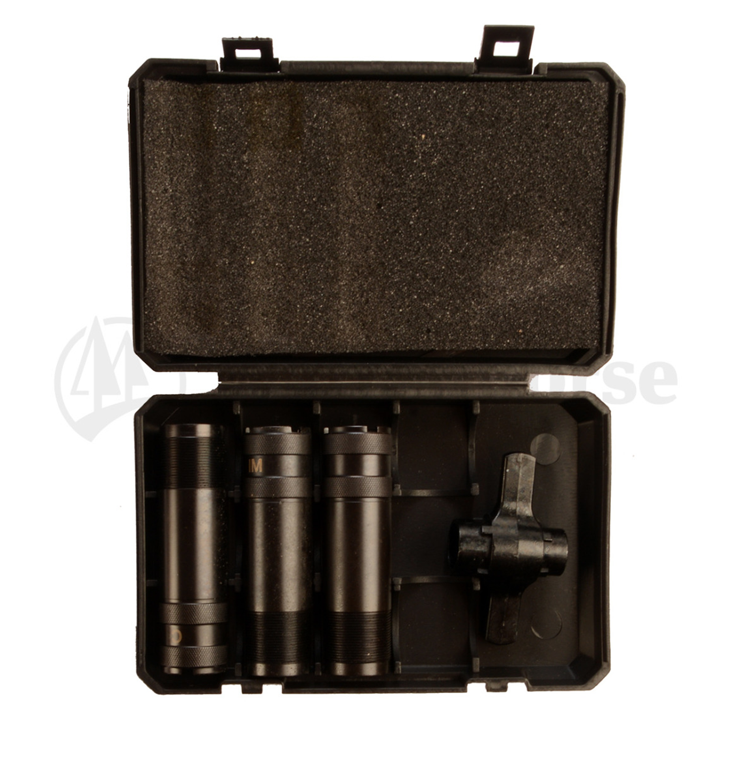 AKKAR Churchil 206 Defense BDF 12-76