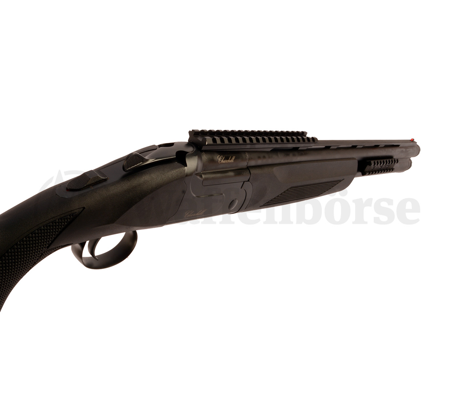 AKKAR Churchil 206 Defense BDF 12-76