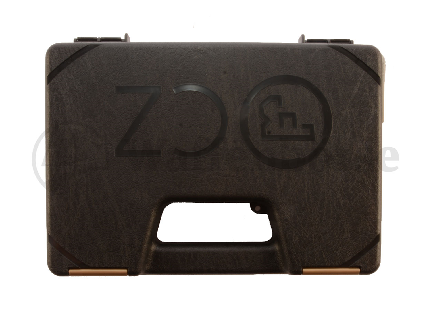 69352CZ Shadow 2 OR 9mm para