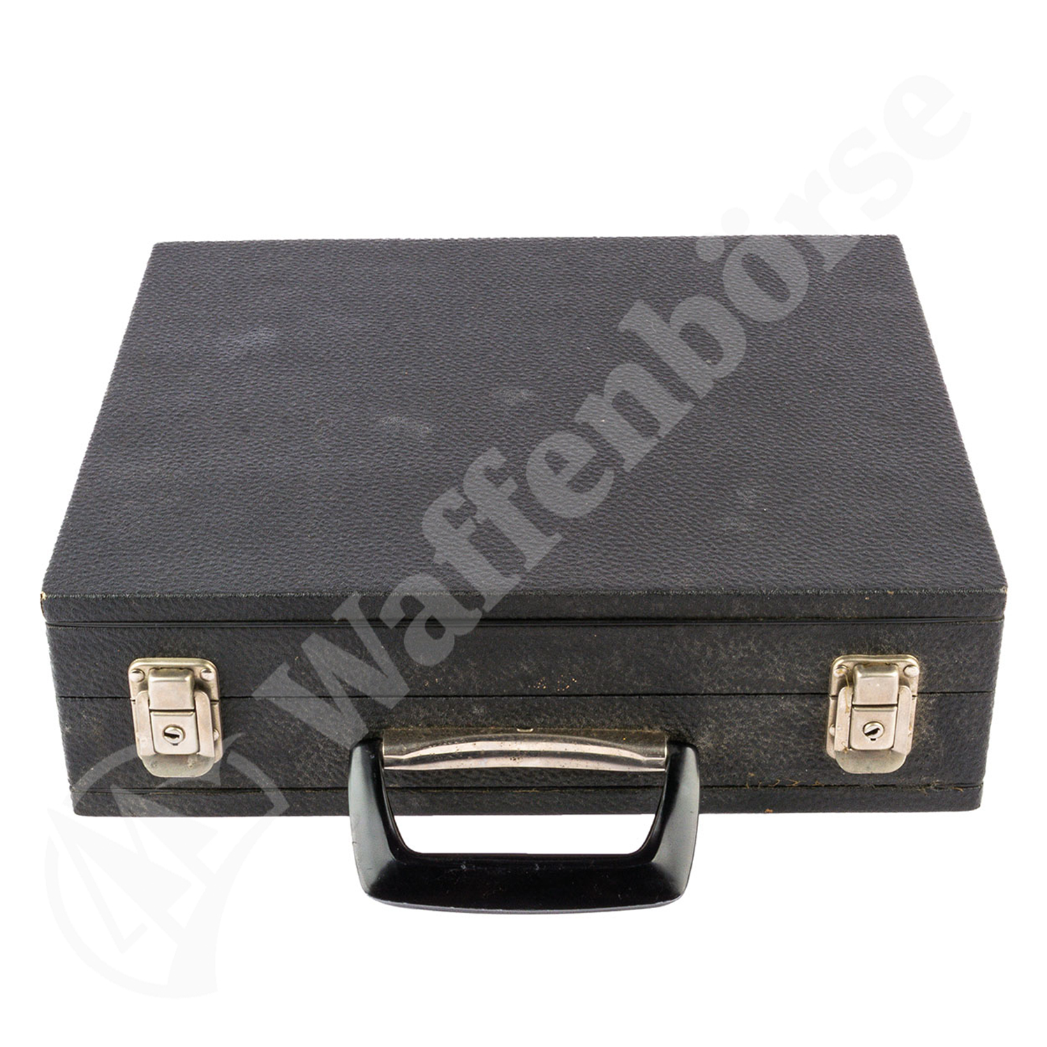 Bondini Le Page Perkussion .36