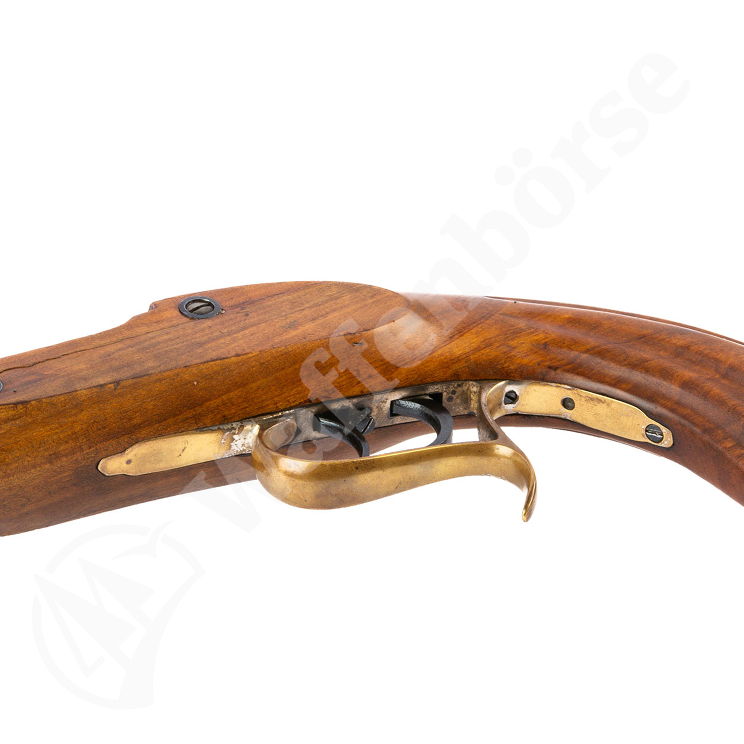 Bondini Le Page Perkussion .36