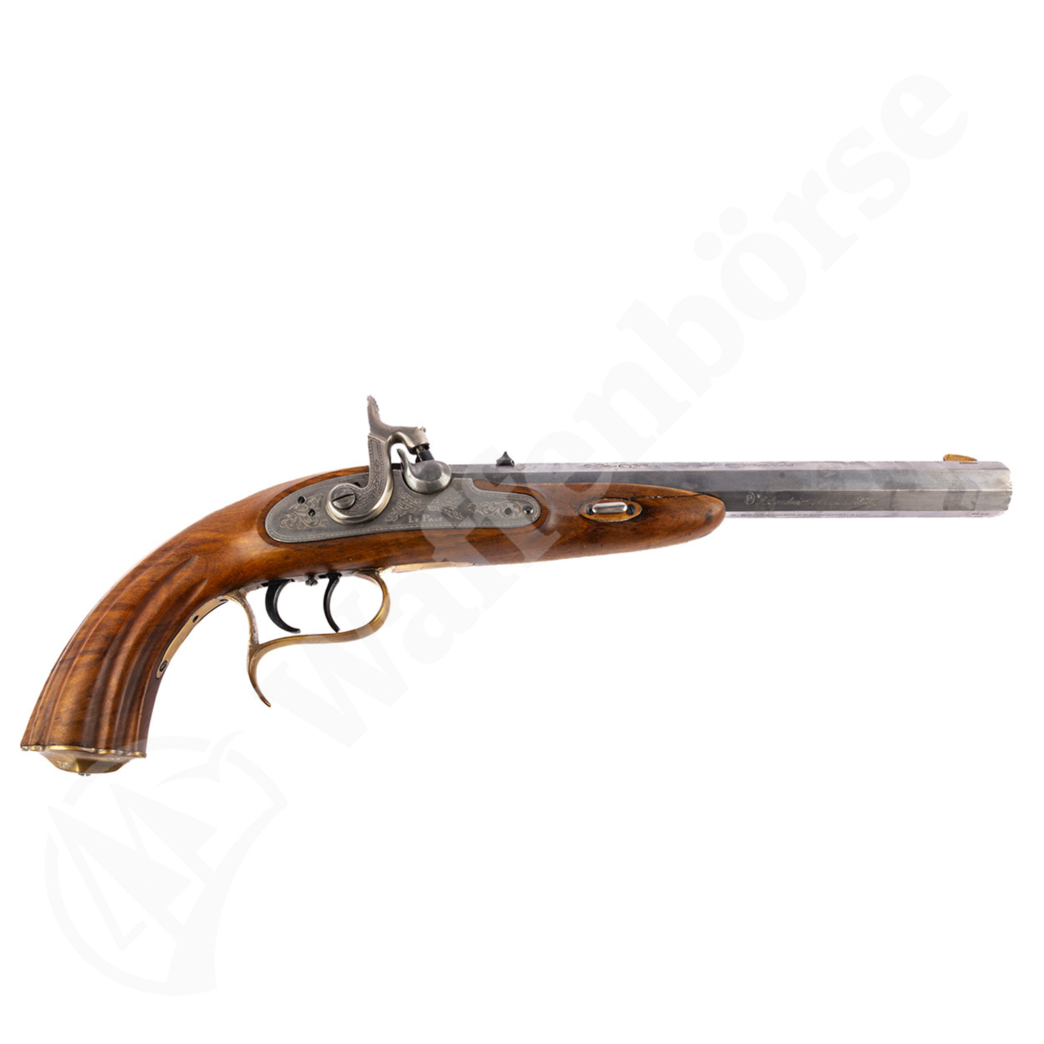 Bondini Le Page Perkussion .36