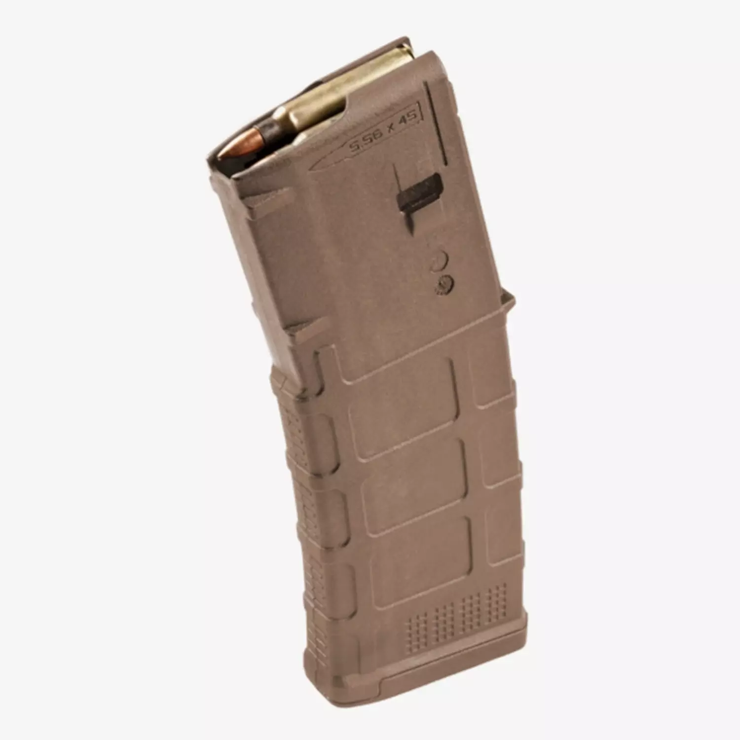 Magpul PMAG 30 AR/M4 GEN M3 FDE