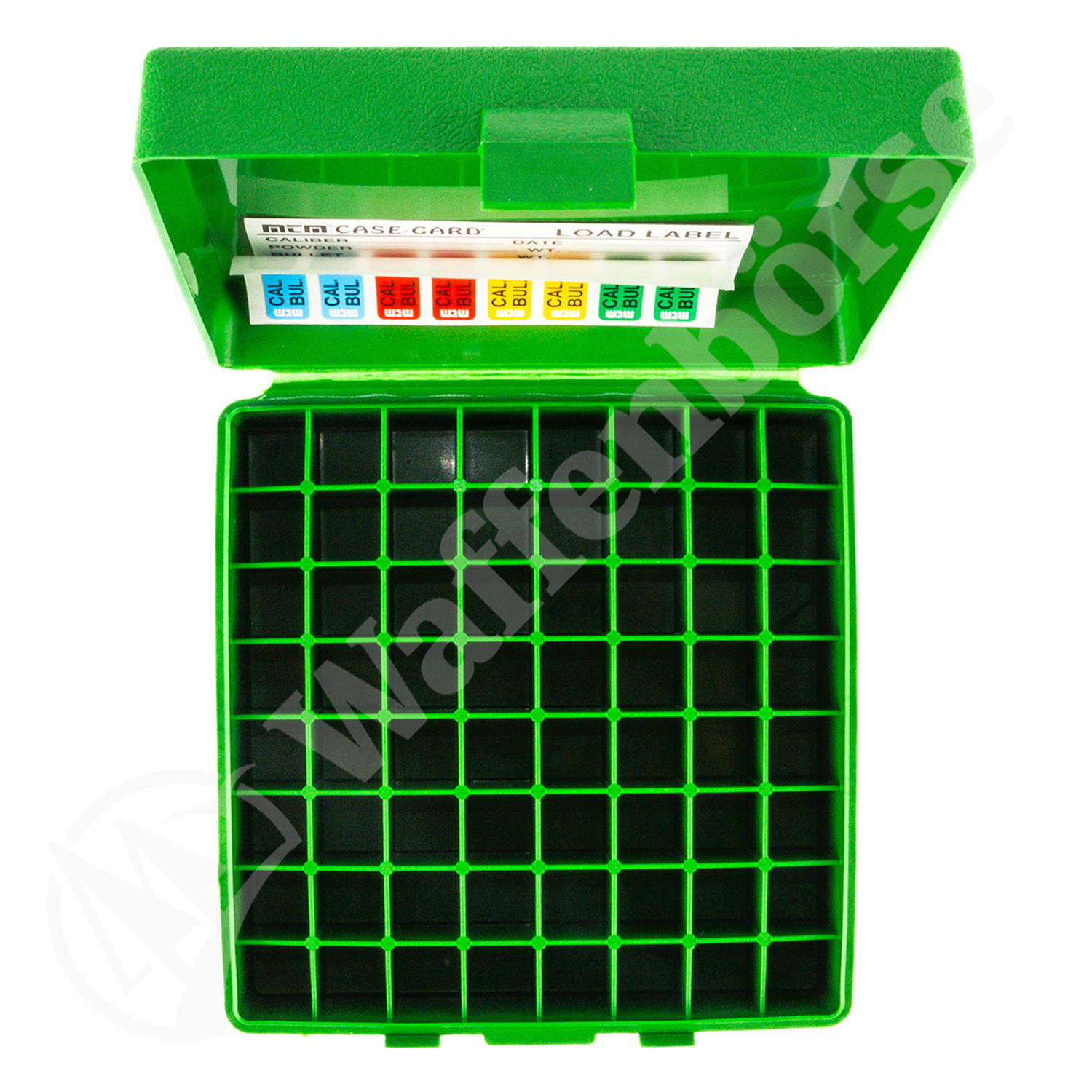 MTM P64-50 Case Gard .480 ruger, 50AE