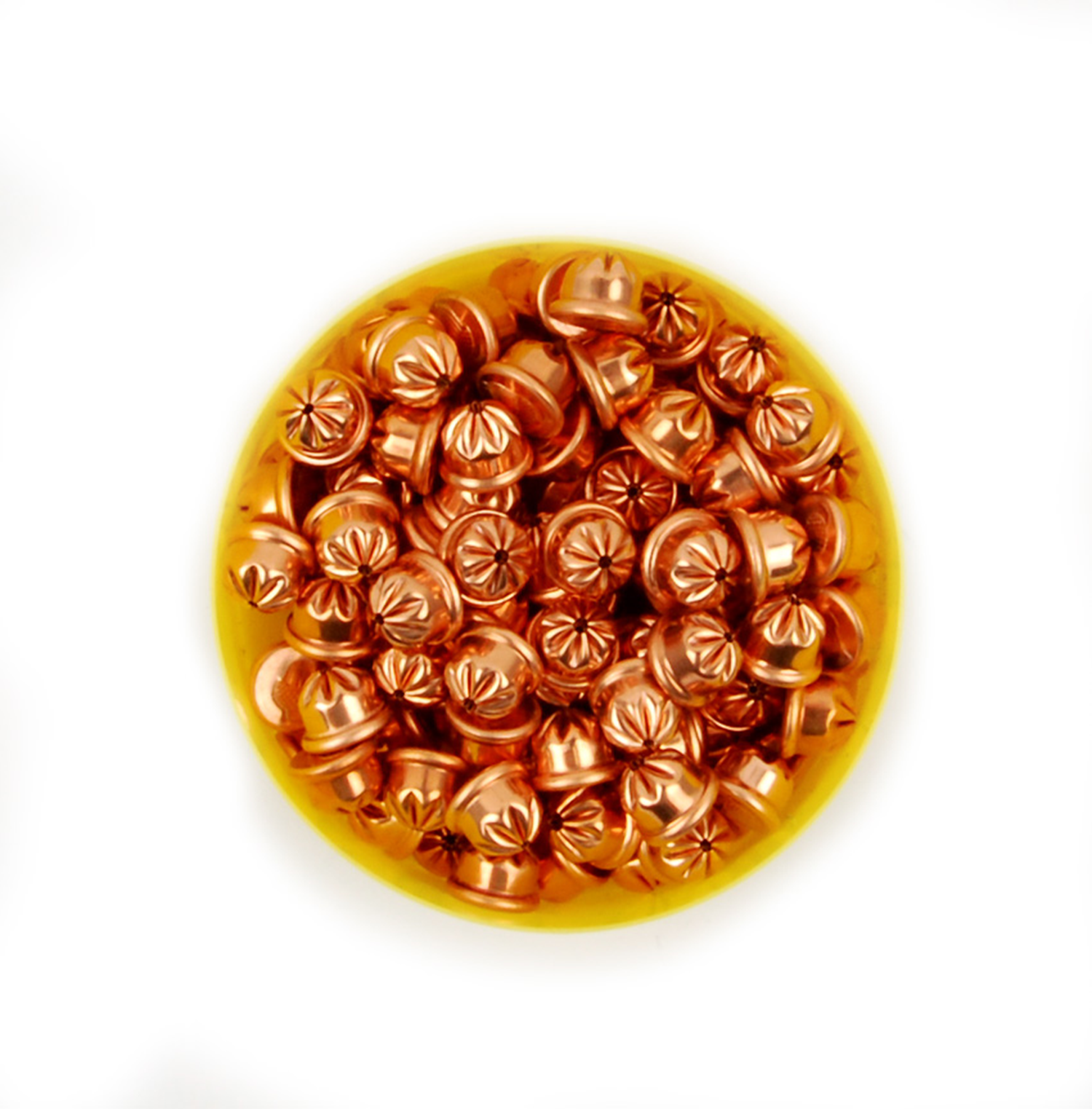 RWS Flobert Platzpatronen 6mm