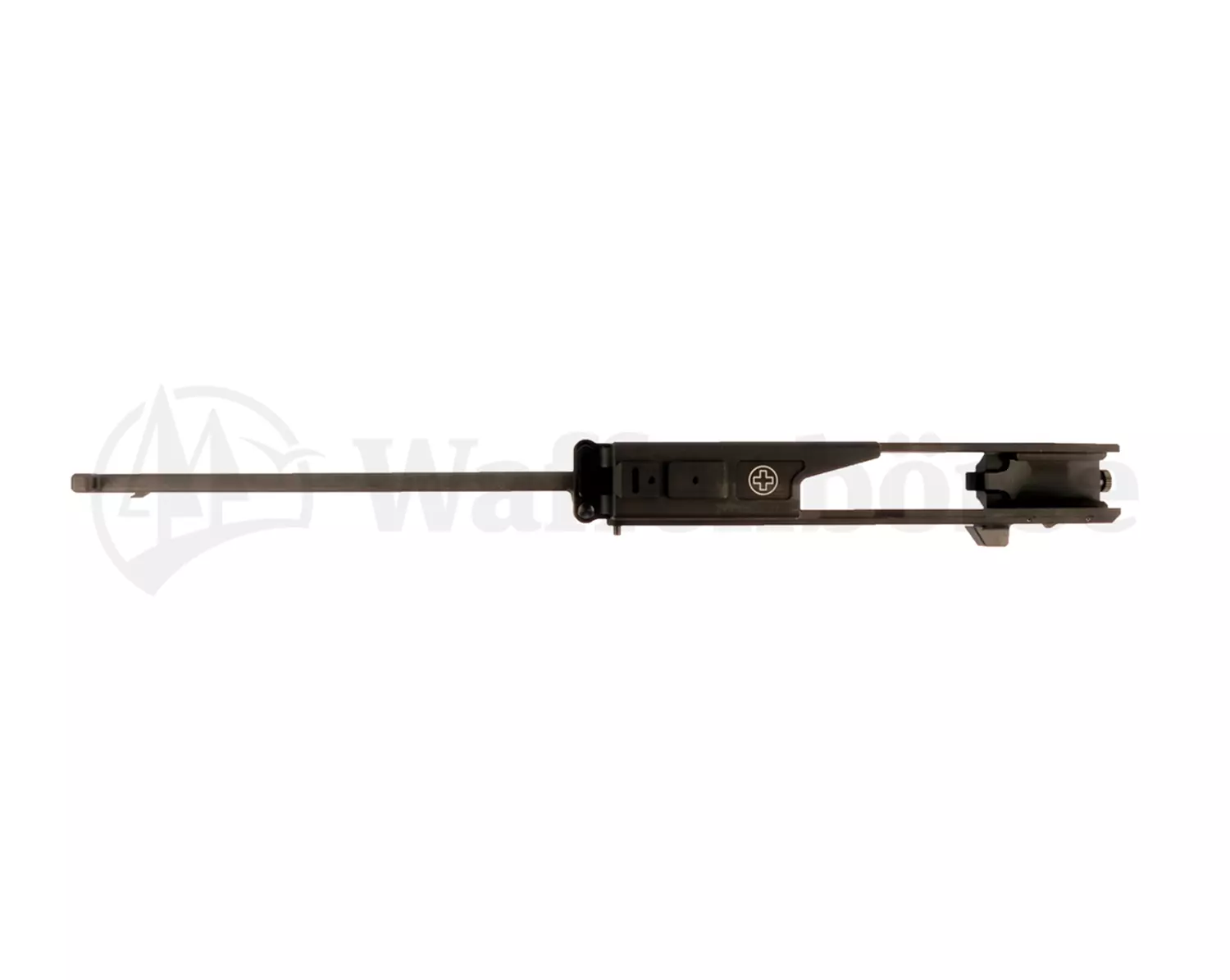 Kunststoffgriffchassis USW-Glock - Schaft zu mod 17 + 19