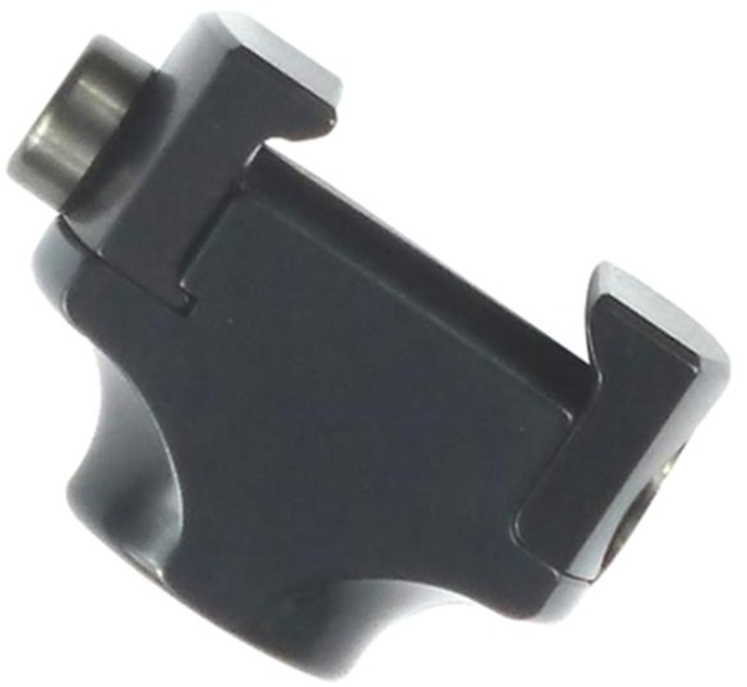 Javelin / Spartan Picatinny Adapter