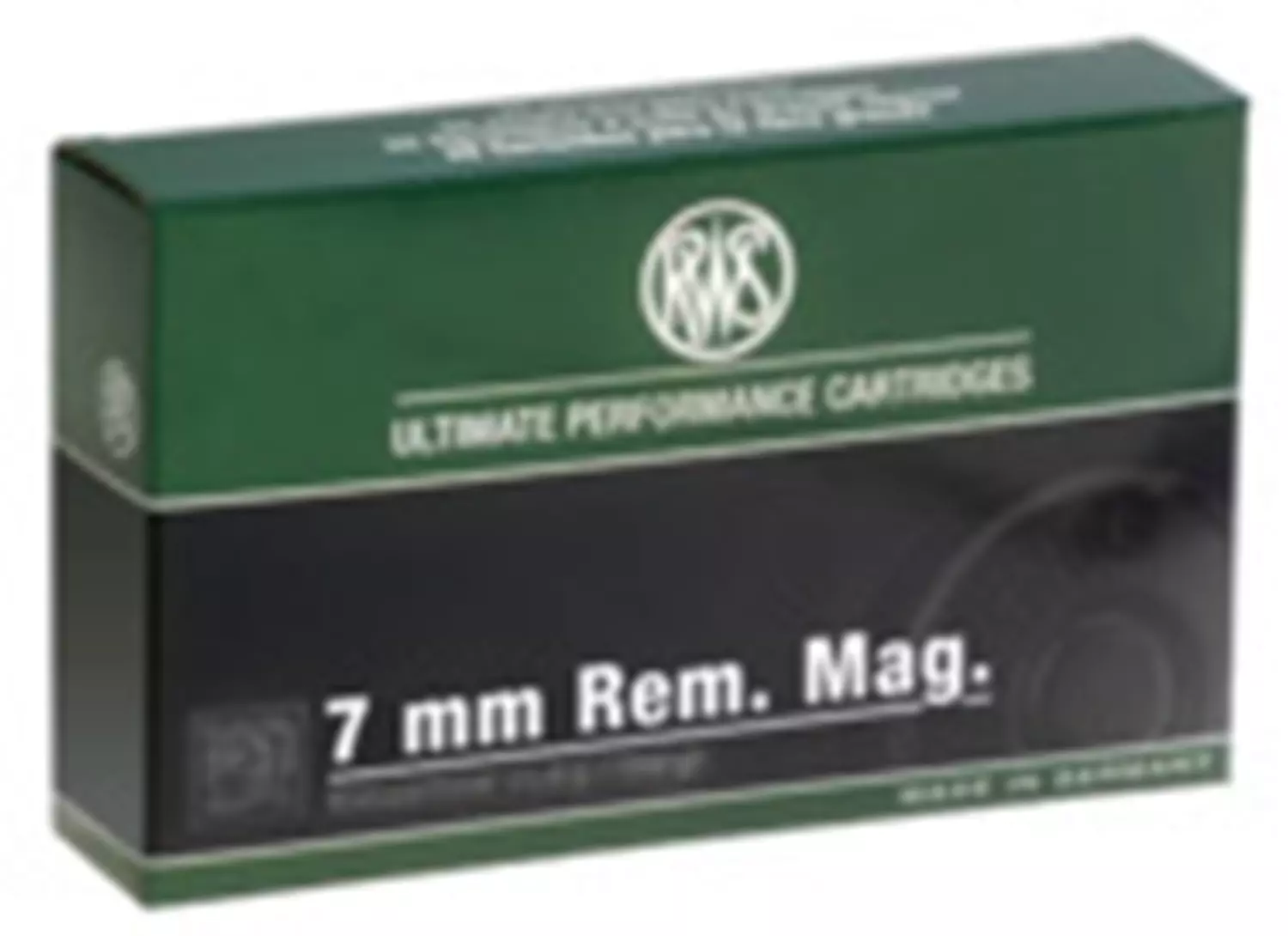 RWS 7MM REM MAG ID Classic 11,5g