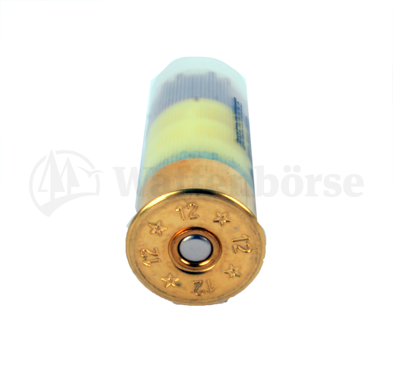 BRENNEKE K.O. Clean Super Speed Flintenlaufgeschoss 12-67,5 28,4g