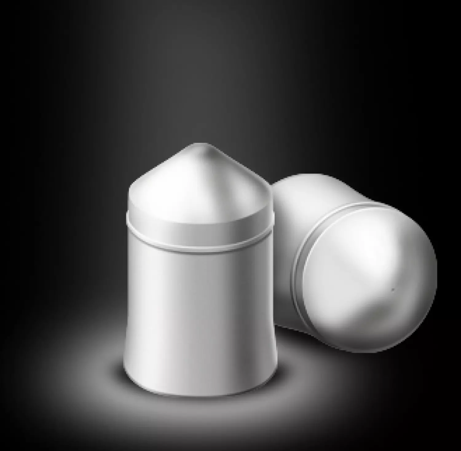 Luftgewehrkugeln Diabolo Gamo G-Hammer  Ø 4.50mm