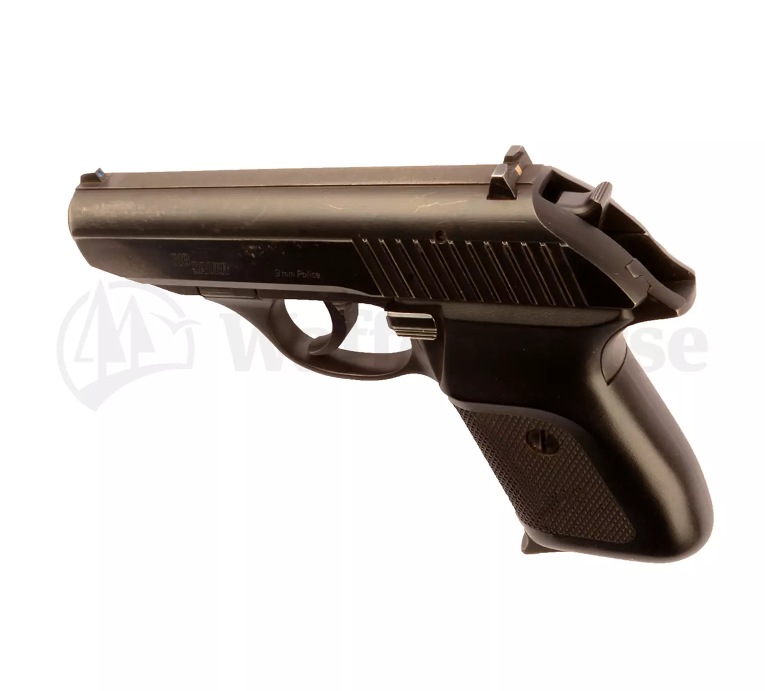 SIG SAUER 230  9mm police