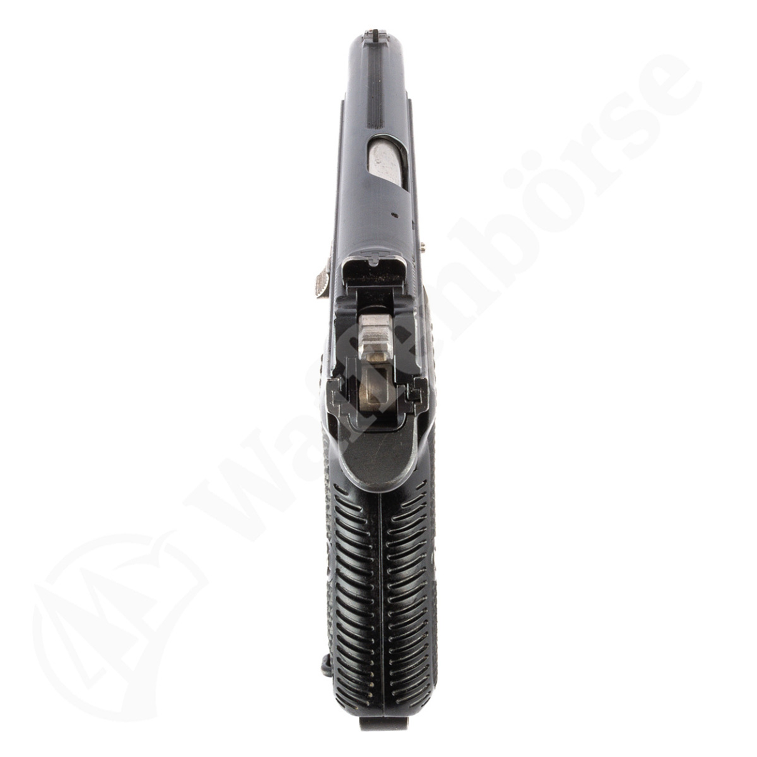 SIG 210-A Armee Pistole   9mm para