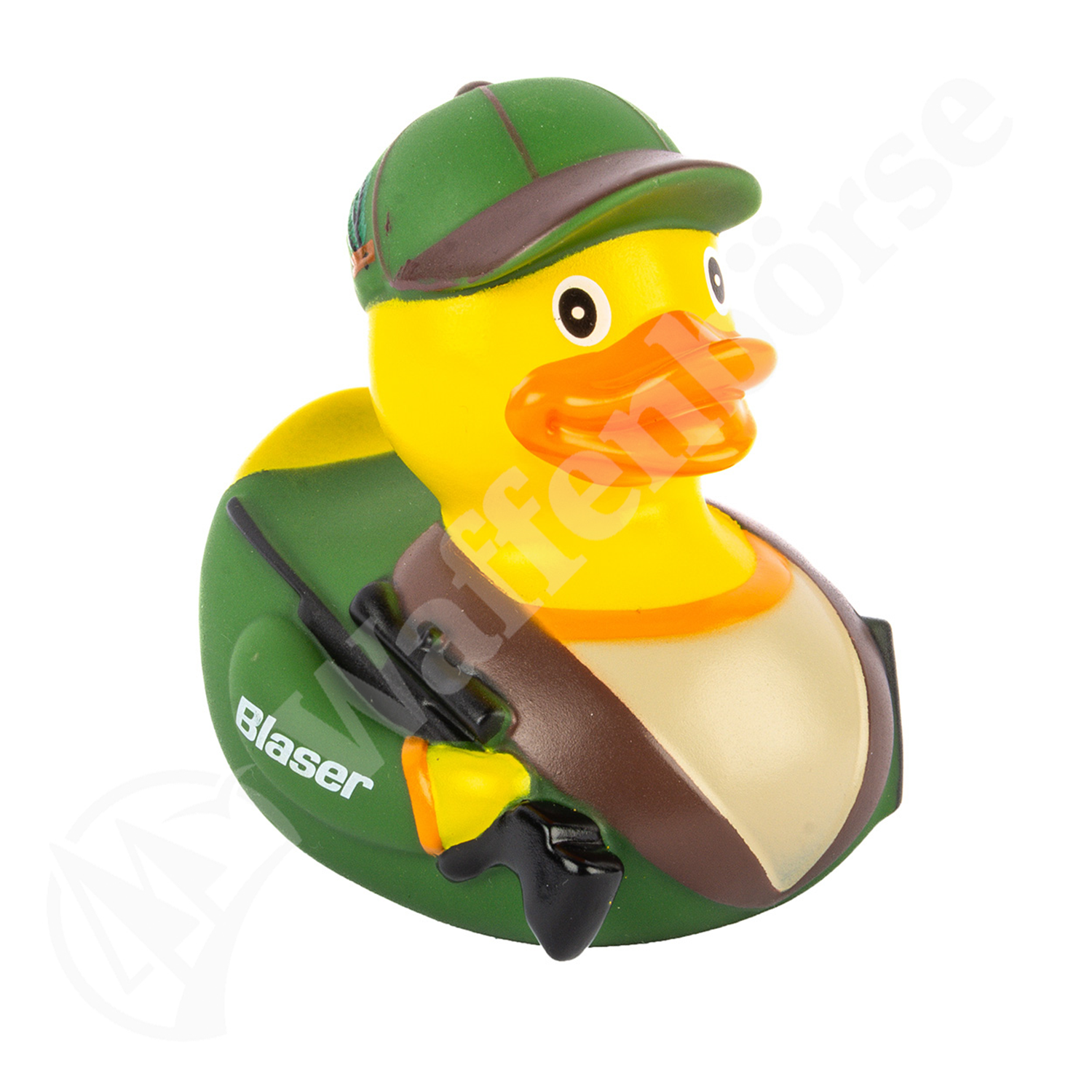 Blaser Badeente Jagobert
