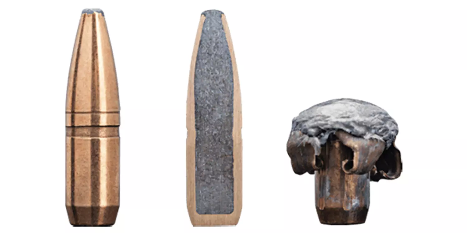 SAKO .30-06 Springfield  Super Hammerhaead 11.7g/180gr