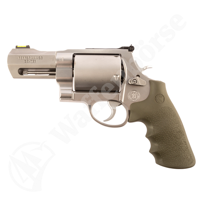 Smith & Wesson 460 XVR Performance Revolver .460