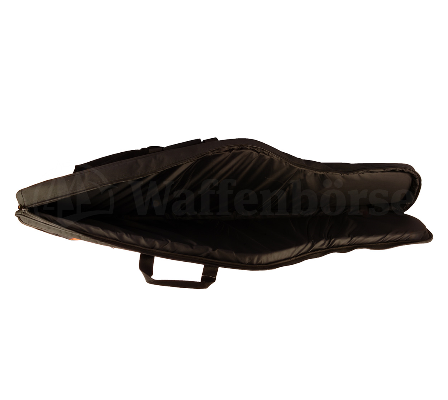 Fritzmann  Gewehrfutteral  STGW 57-03  125cm orange