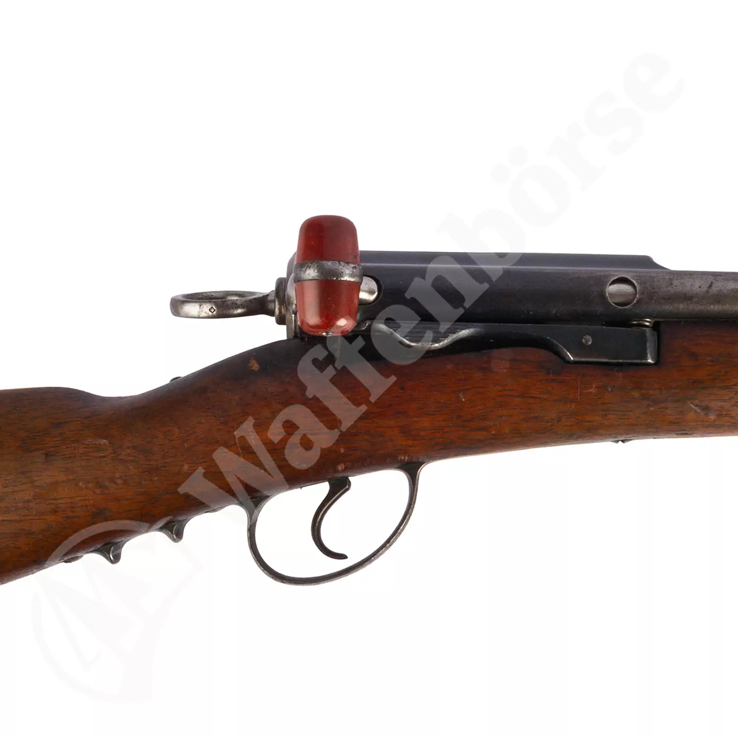 CH 1897 Kadettengewehr 7,5mm/89