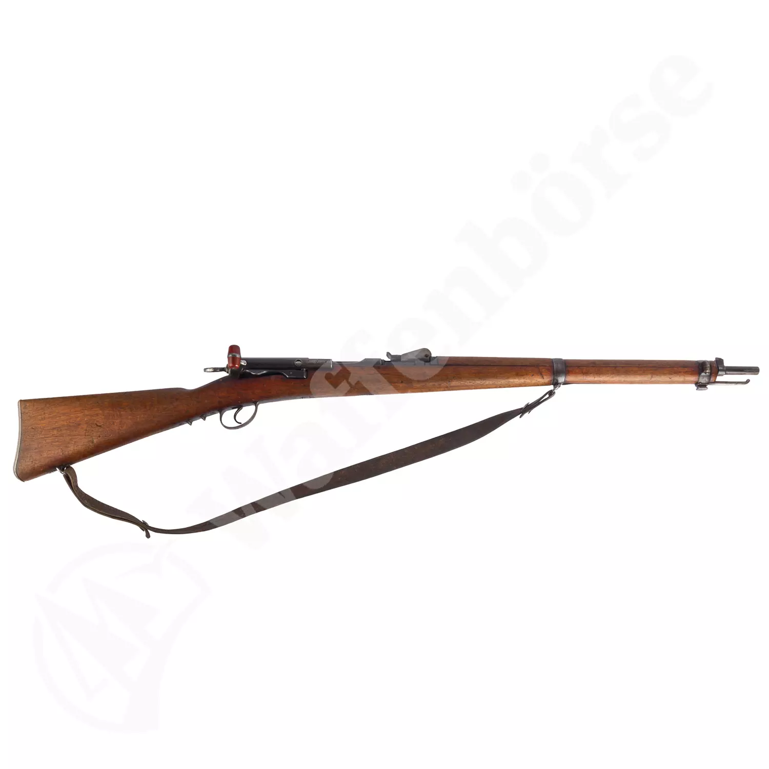 CH 1897 Kadettengewehr 7,5mm/89