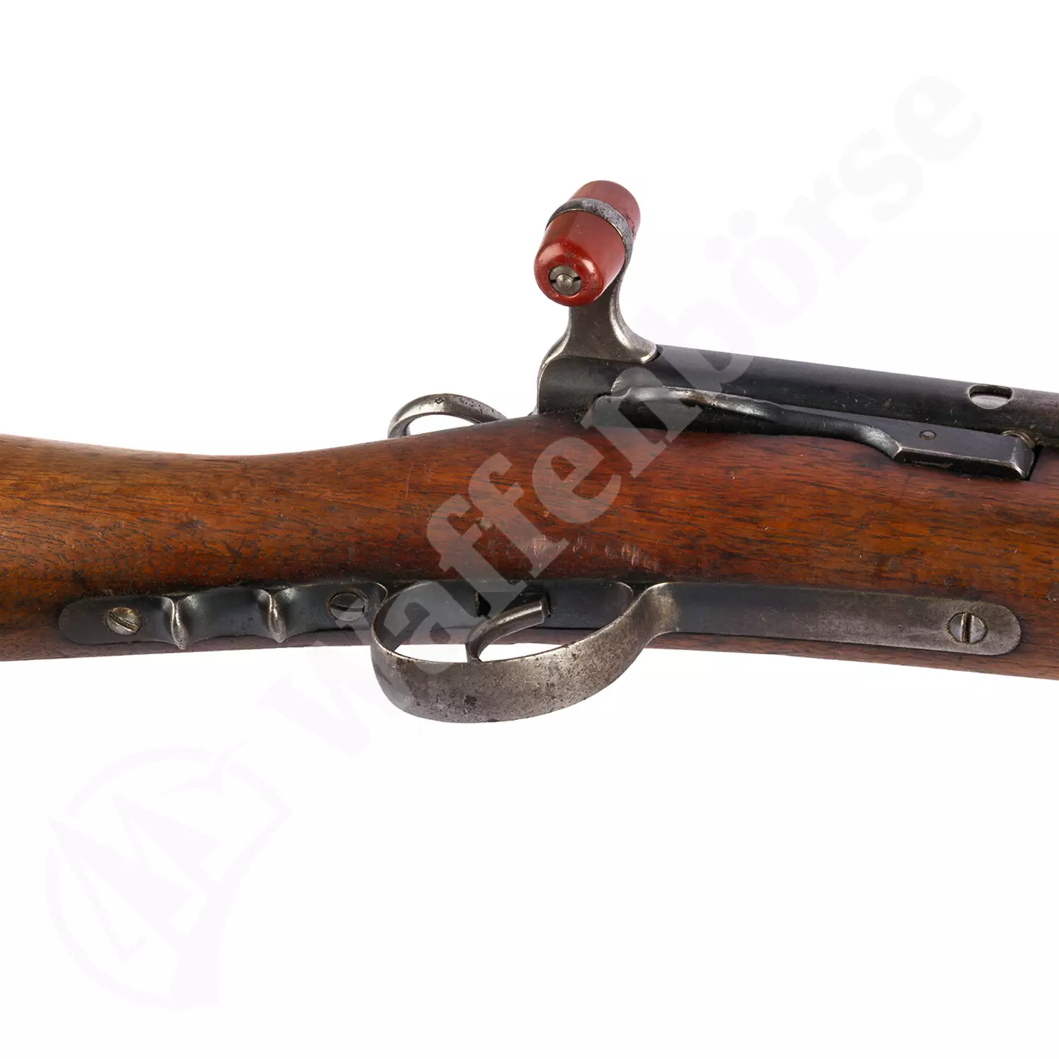 CH 1897 Kadettengewehr 7,5mm/89