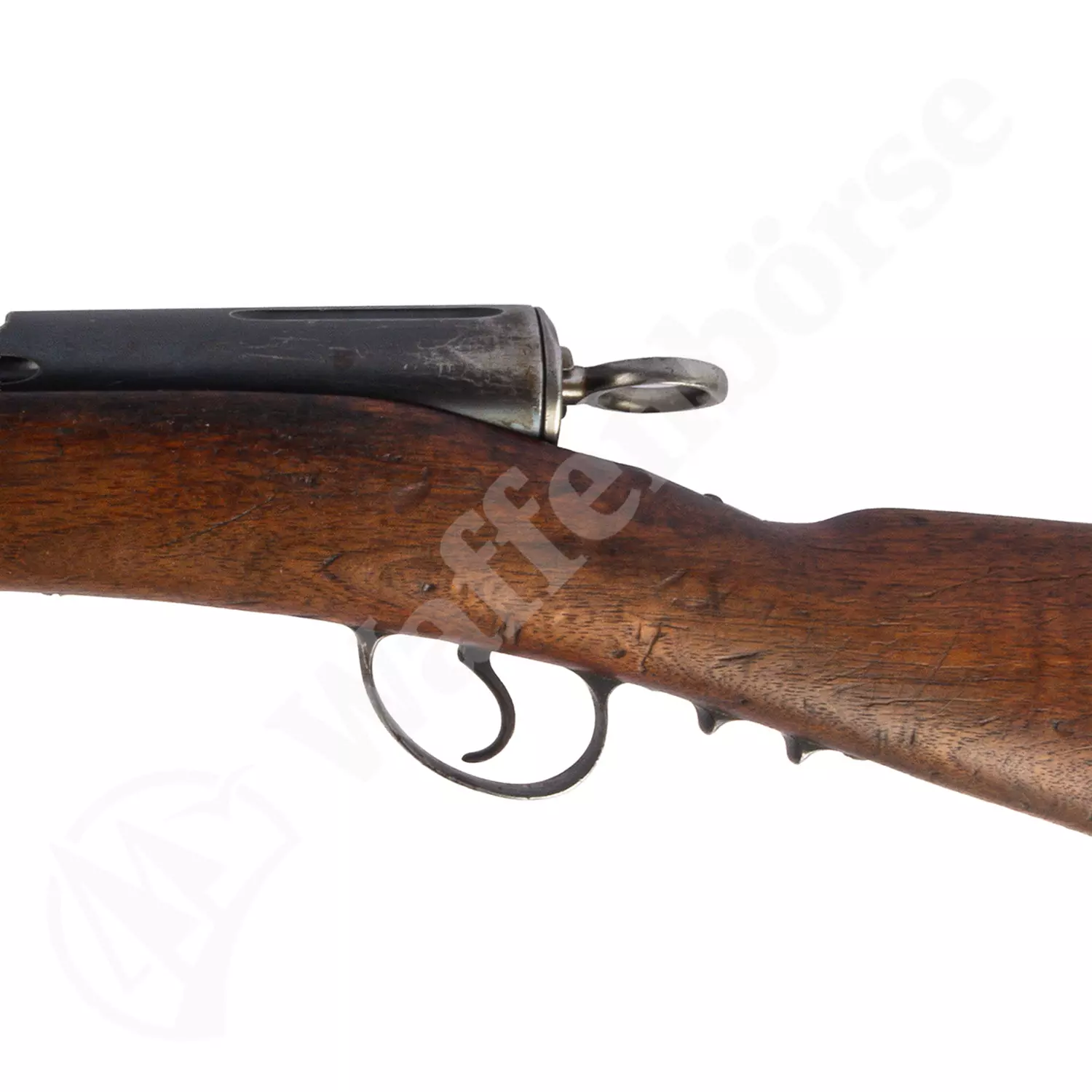 CH 1897 Kadettengewehr 7,5mm/89