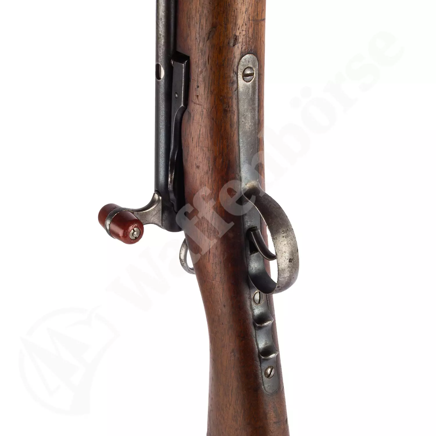 CH 1897 Kadettengewehr 7,5mm/89