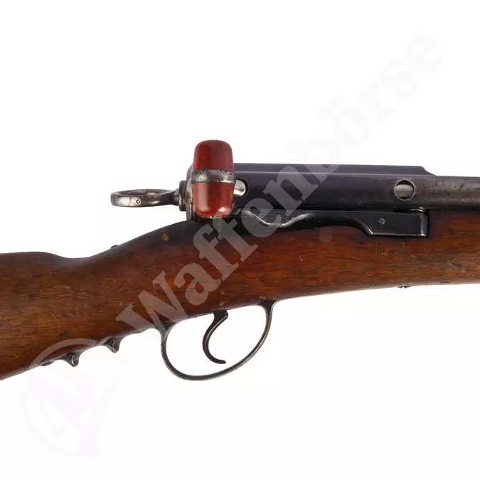 CH 1897 Kadettengewehr 7,5mm/89