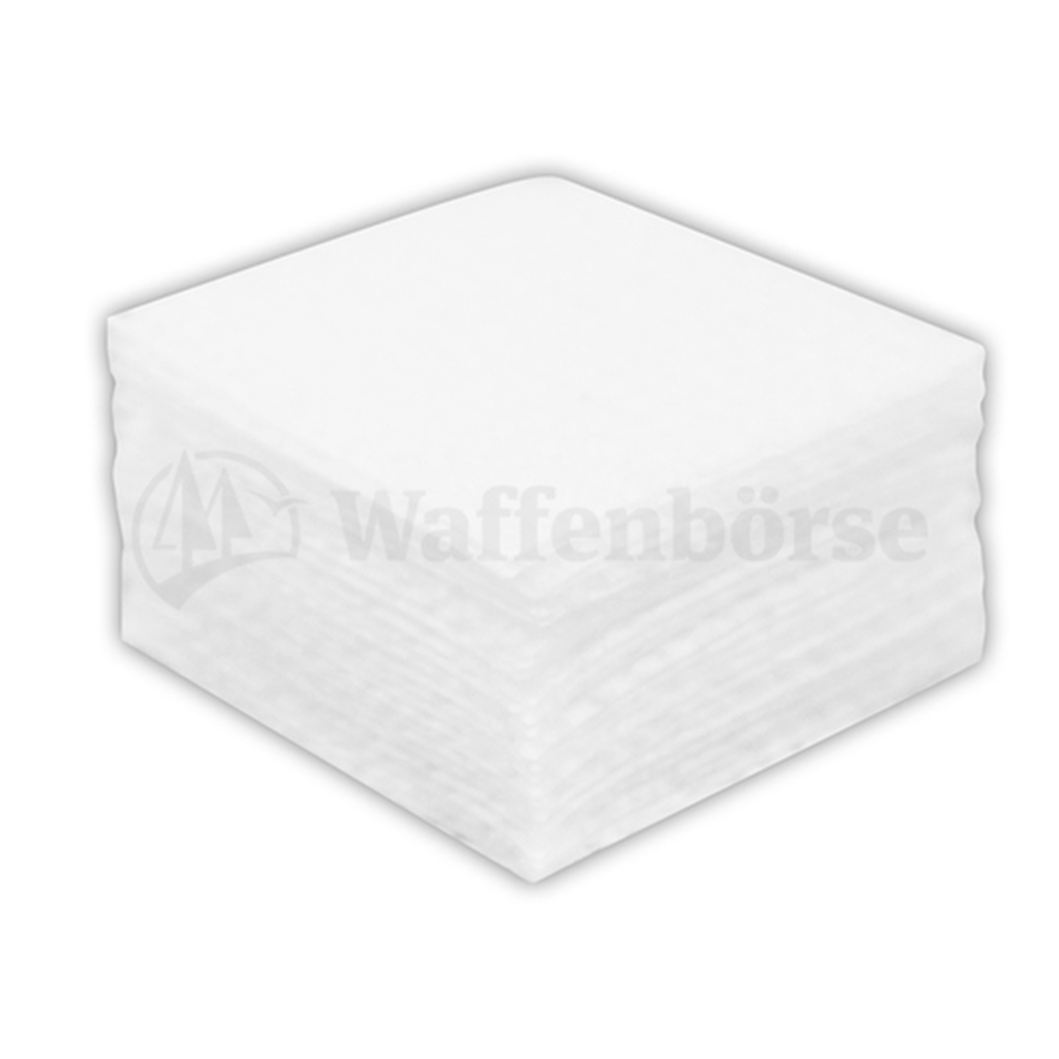 Birchwood Casey  Patches für Kal.  7mm  bis .38