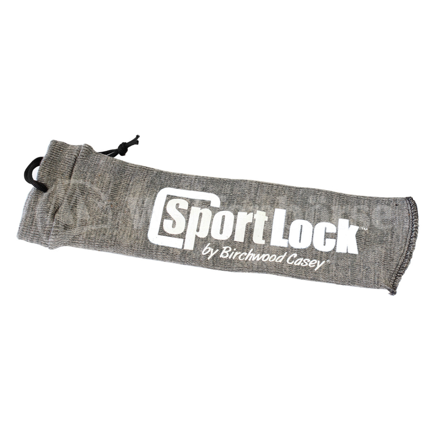 BIRCHWOOD CASEY Sportlock Silicone Handgun Gun Sleeve - Socken für Faustfeuerwaffen