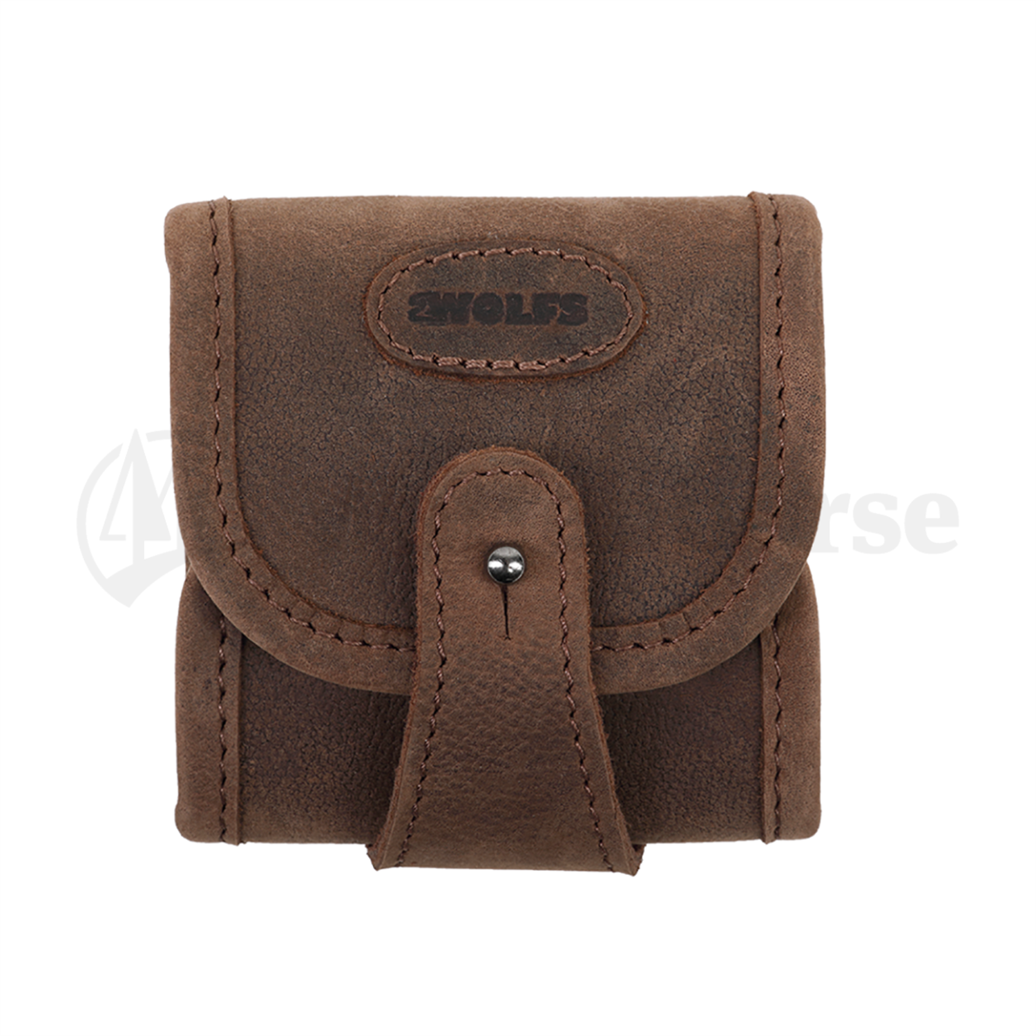 2Wolfs Patronenetui Wildboar 5 Patronen