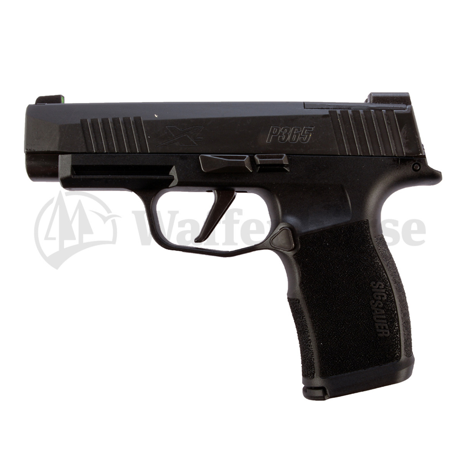 SIG SAUER P365 XL OR 9mm para