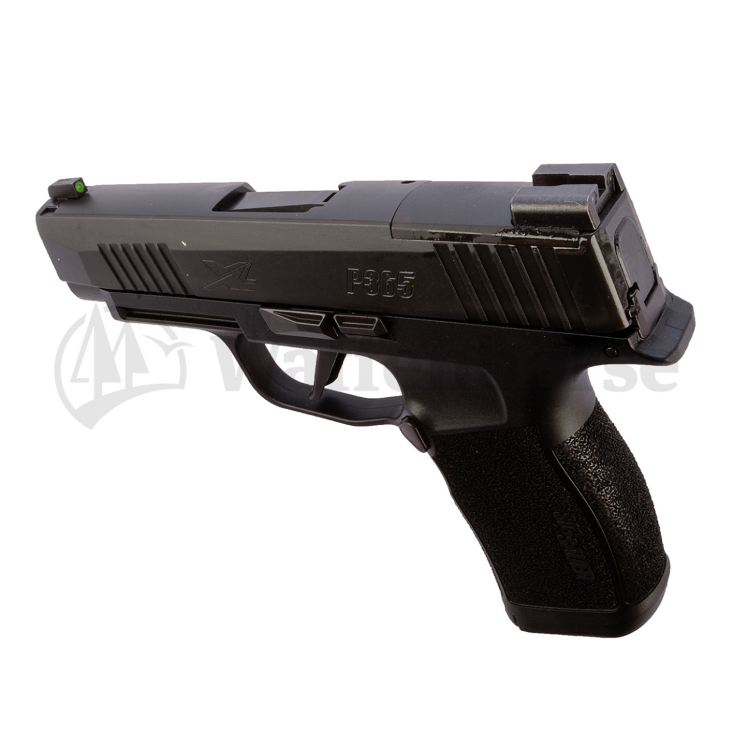 SIG SAUER P365 XL OR 9mm para
