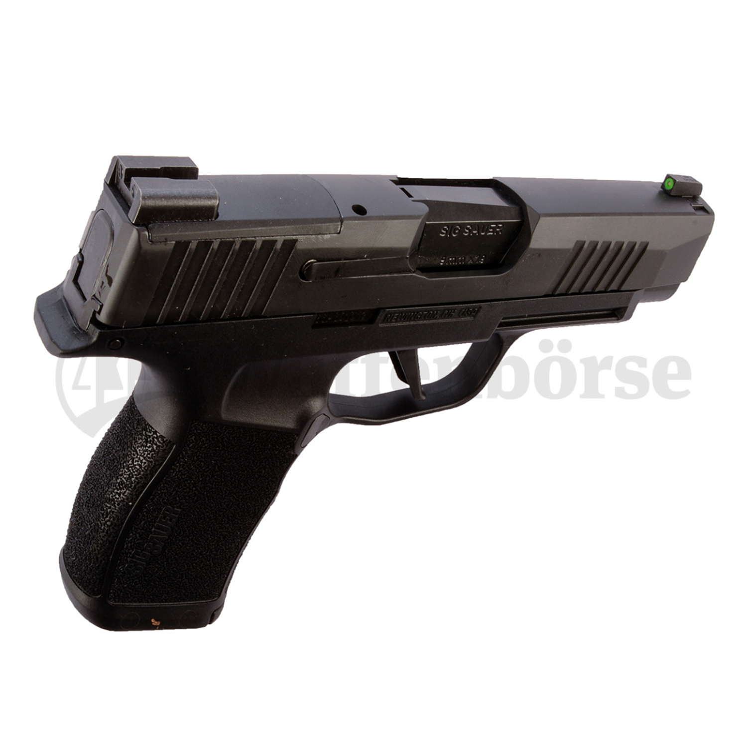 SIG SAUER P365 XL OR 9mm para