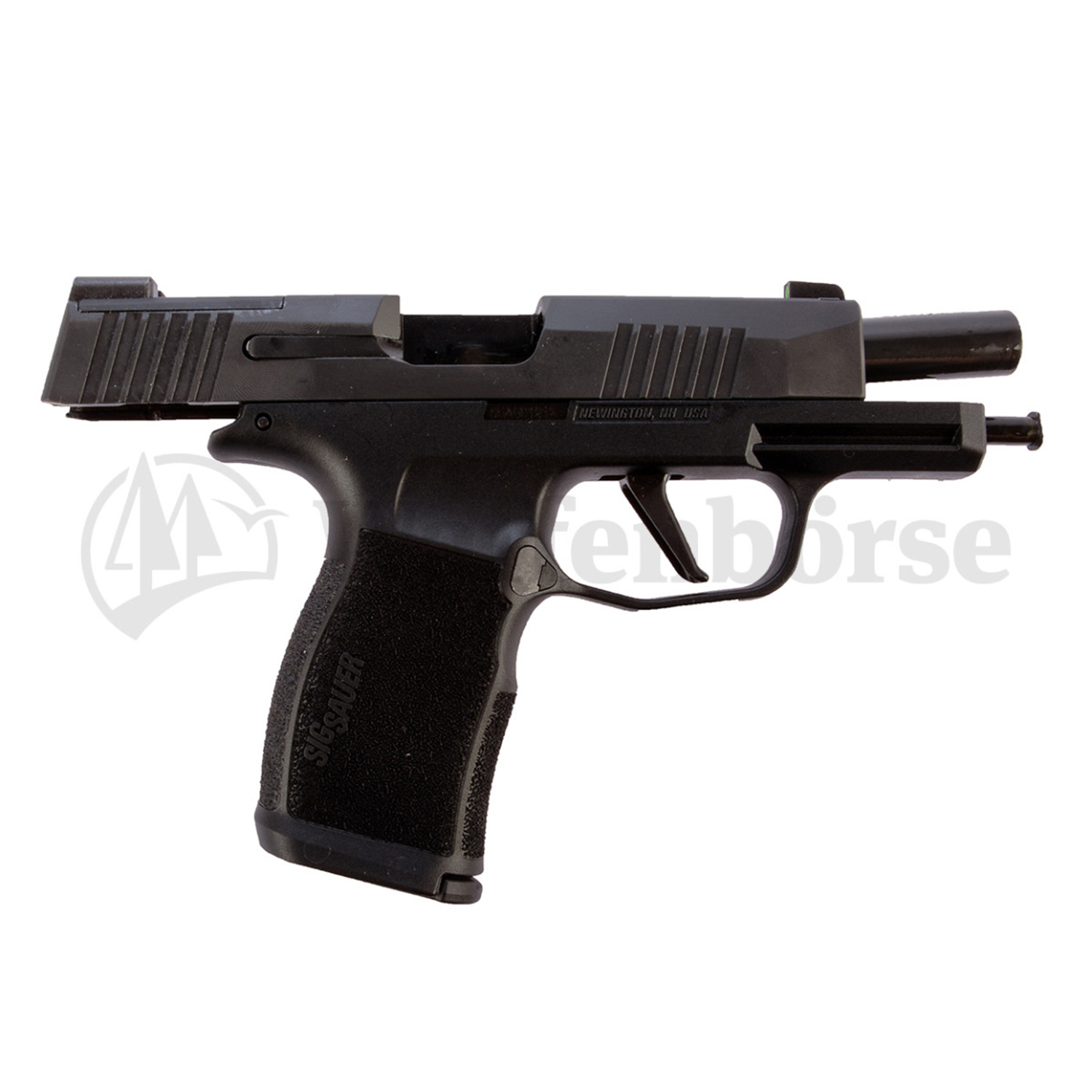 SIG SAUER P365 XL OR 9mm para