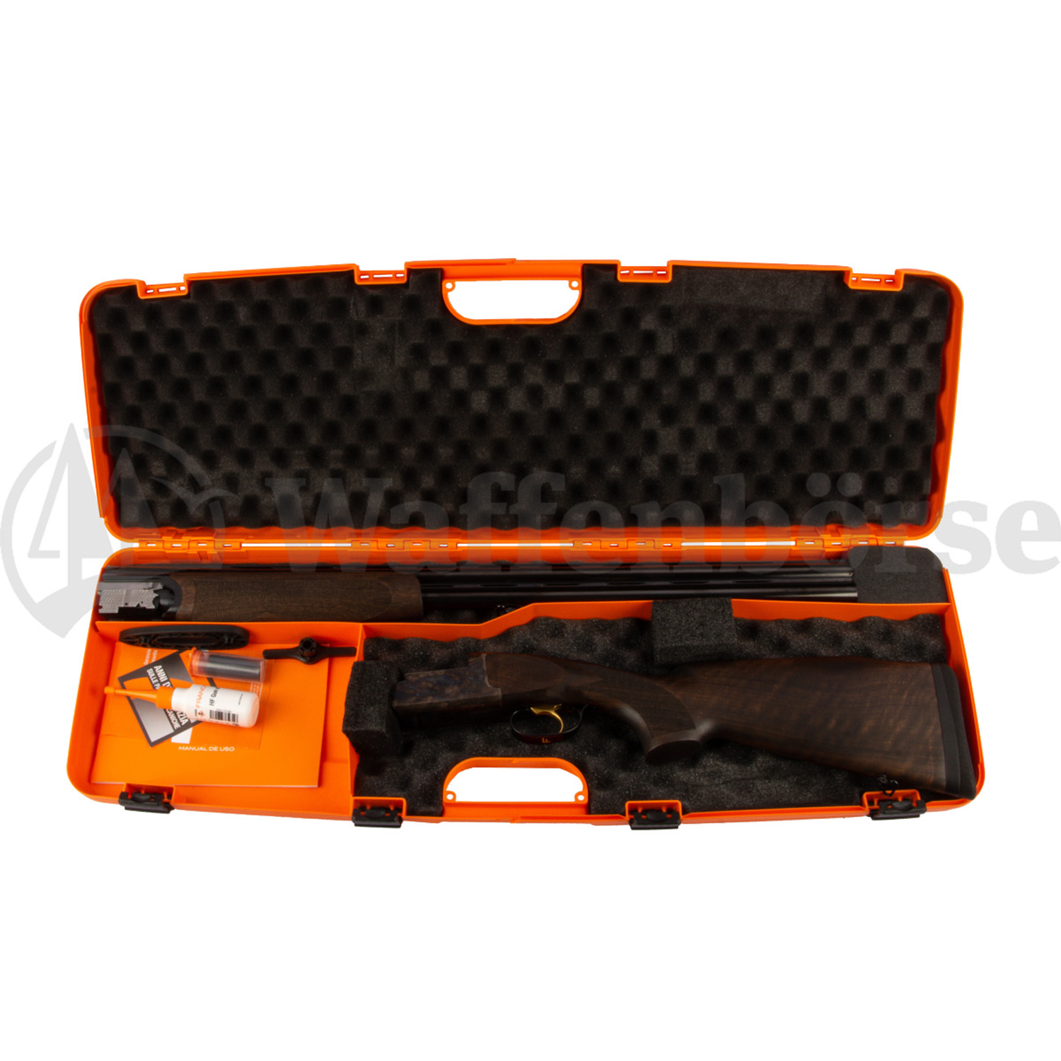 FRANCHI Instinct Catalyst Jagd Damen BDF 12-76