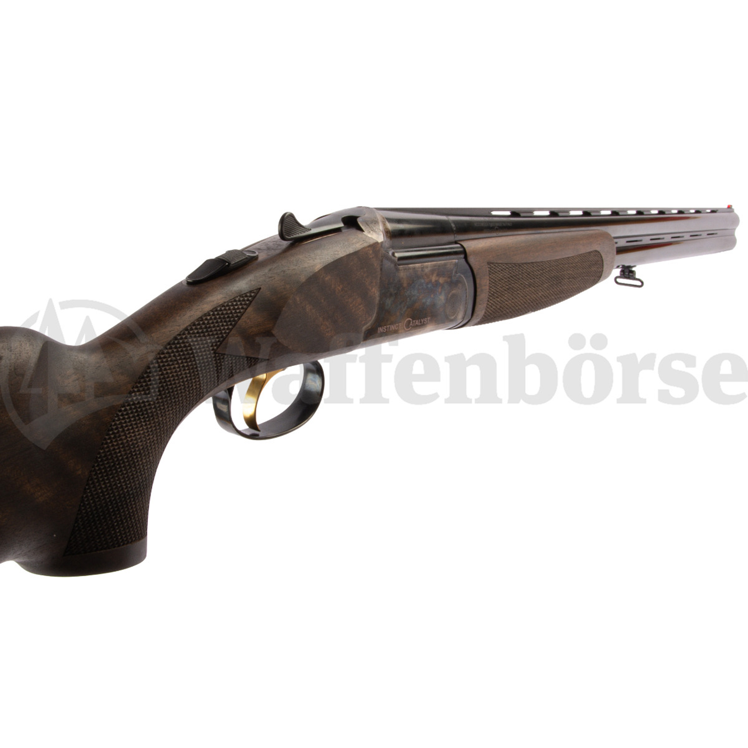 FRANCHI Instinct Catalyst Jagd Damen BDF 12-76