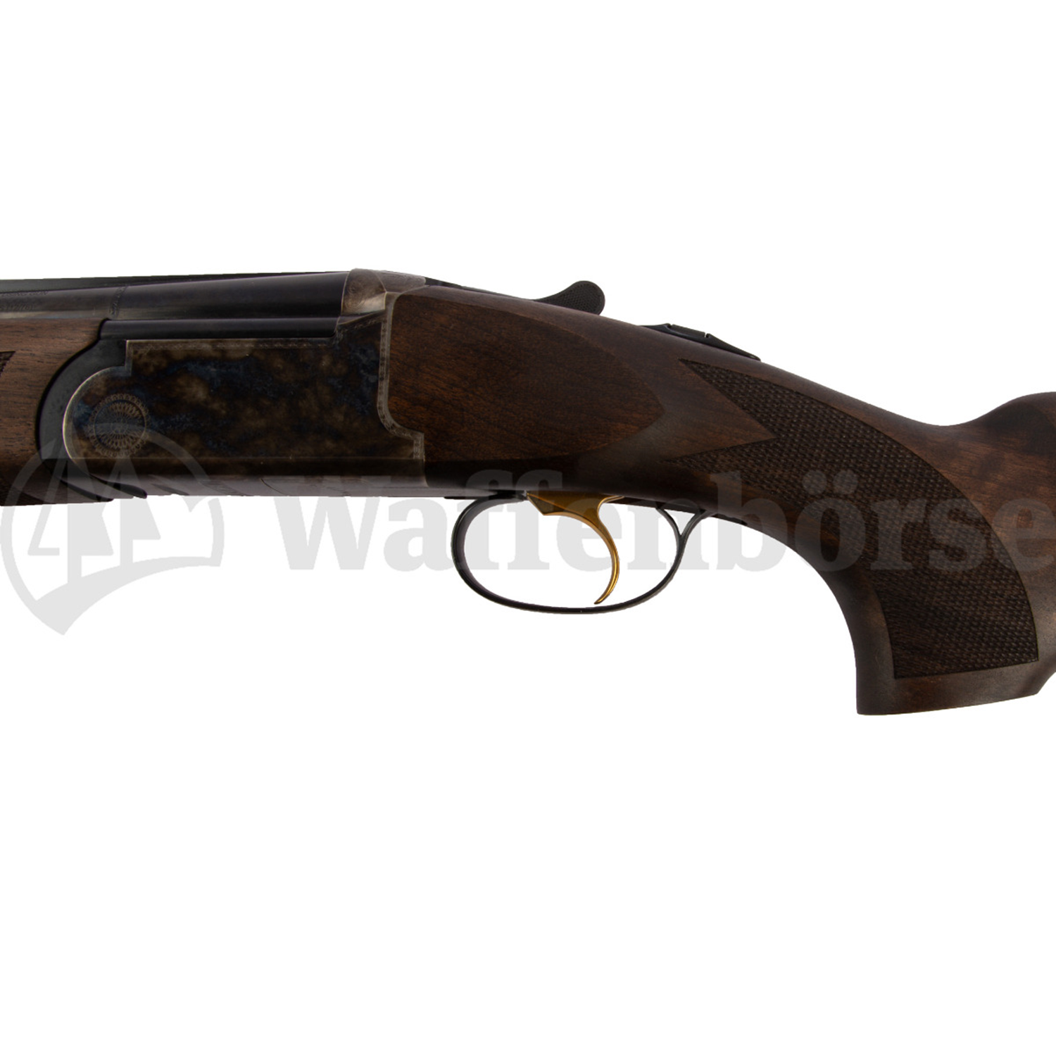 FRANCHI Instinct Catalyst Jagd Damen BDF 12-76