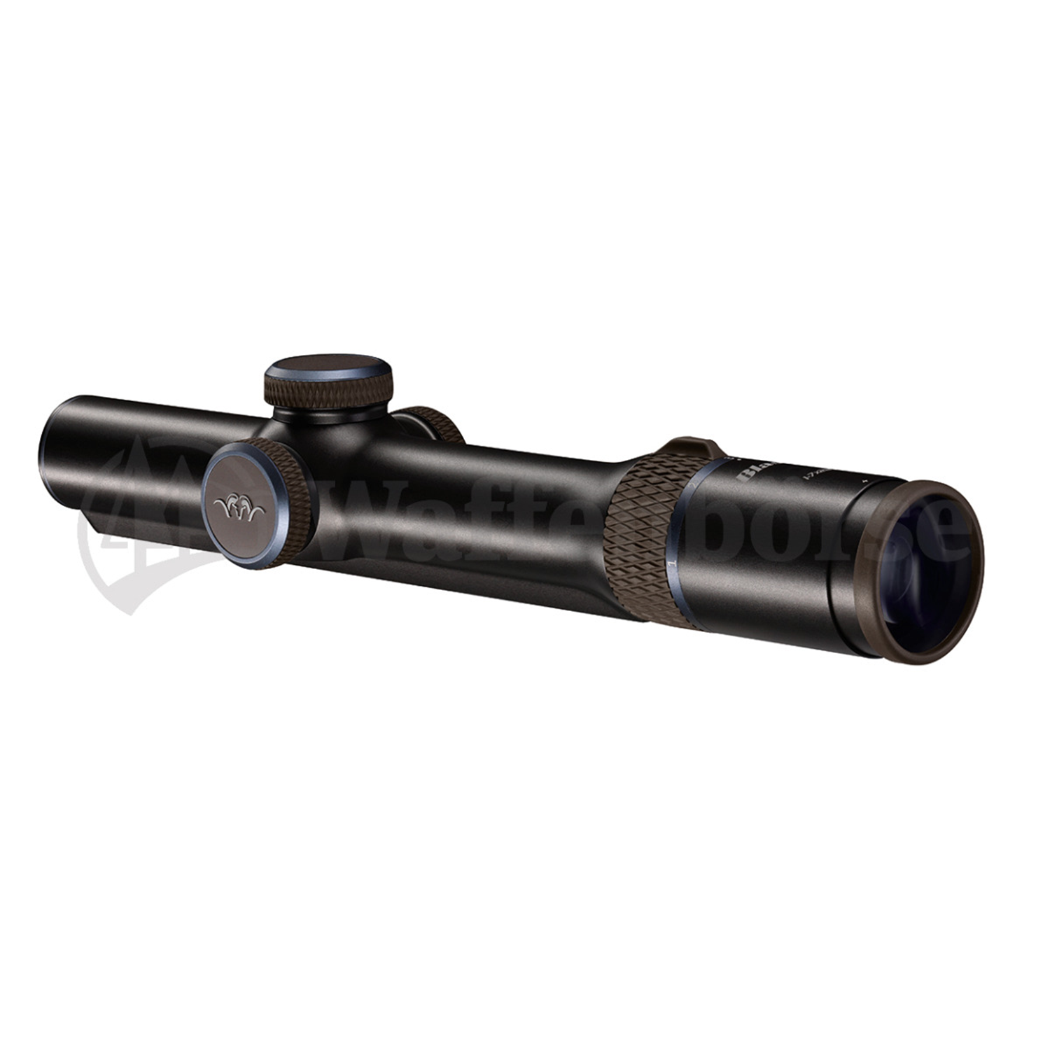 Blaser Optics 1-7x28 iC