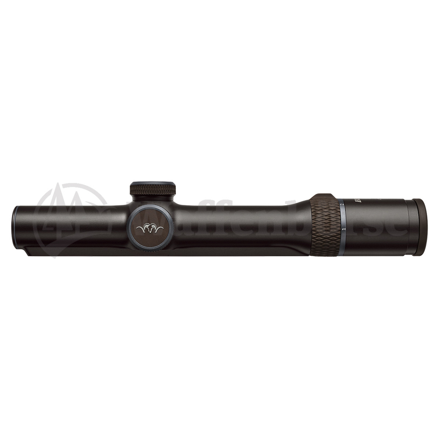 Blaser Optics 1-7x28 iC