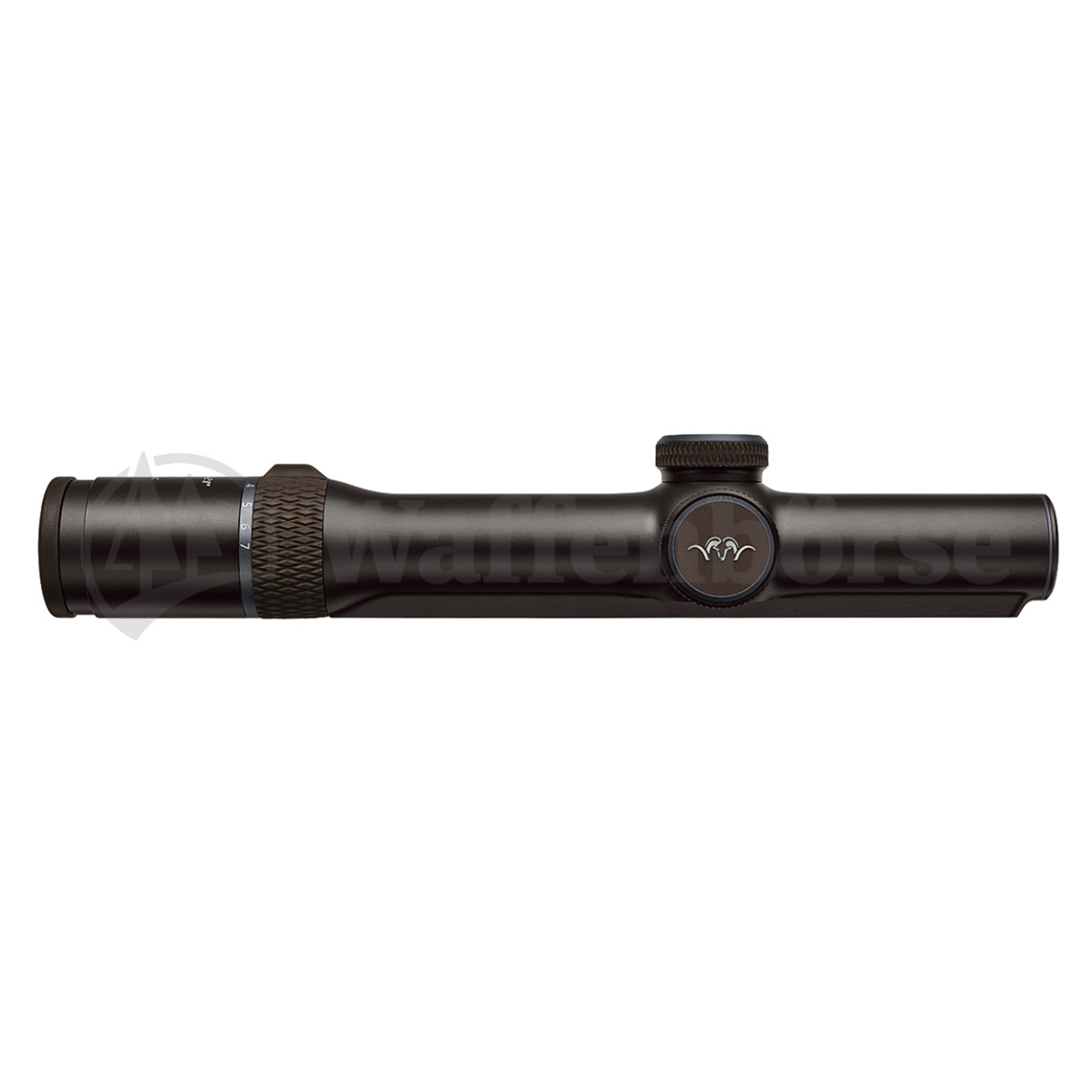 Blaser Optics 1-7x28 iC