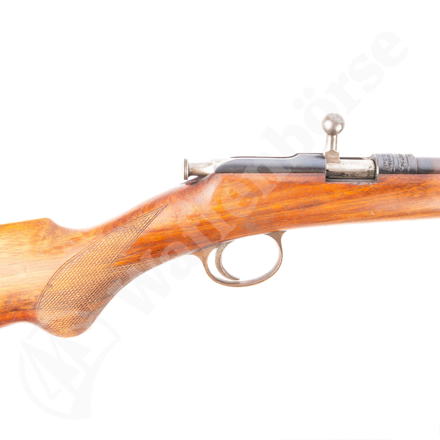 SIMSON  Werke   Flobert  .22 lr