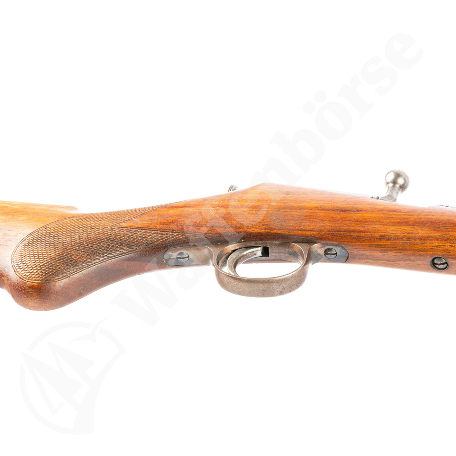 SIMSON  Werke   Flobert  .22 lr