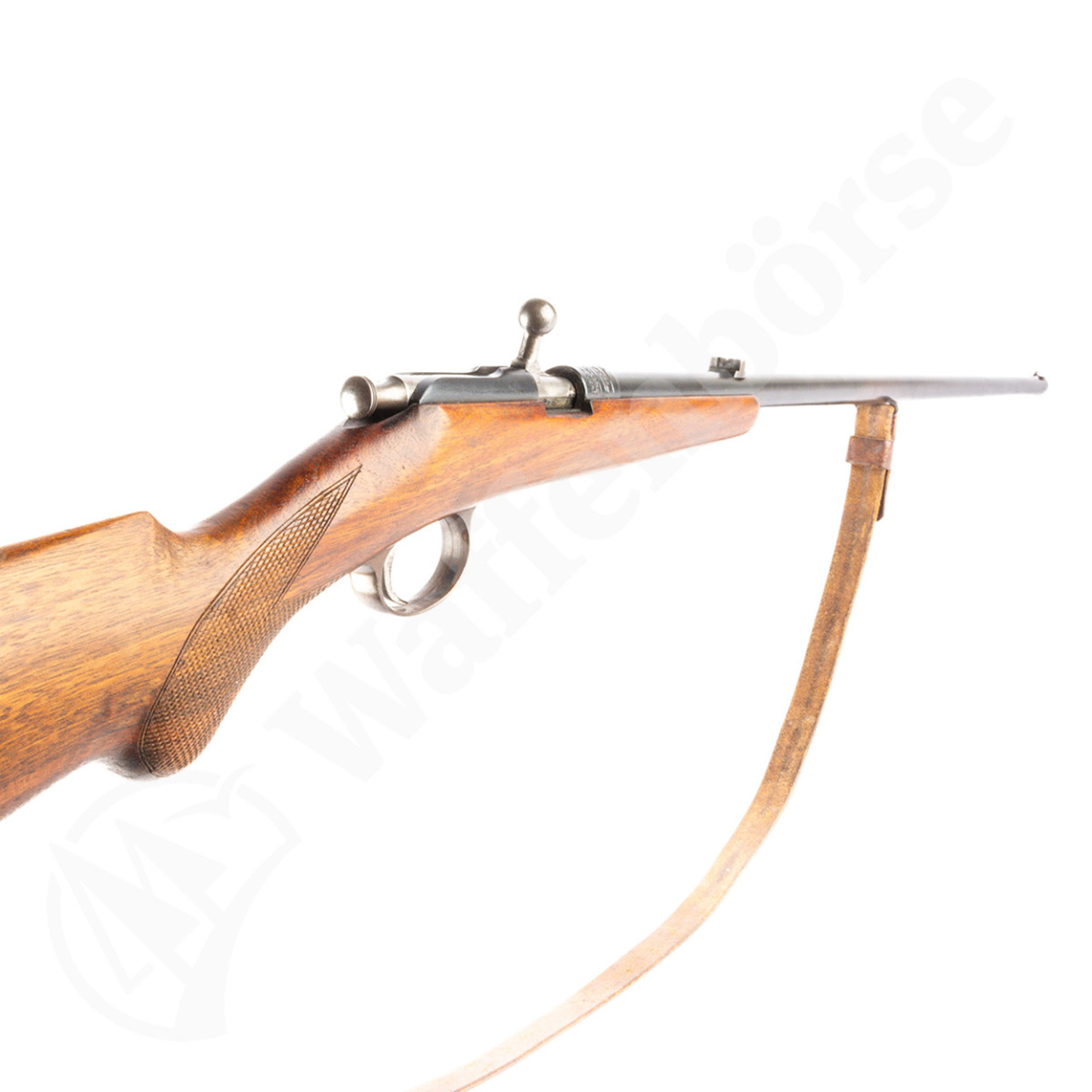 SIMSON  Werke   Flobert  .22 lr