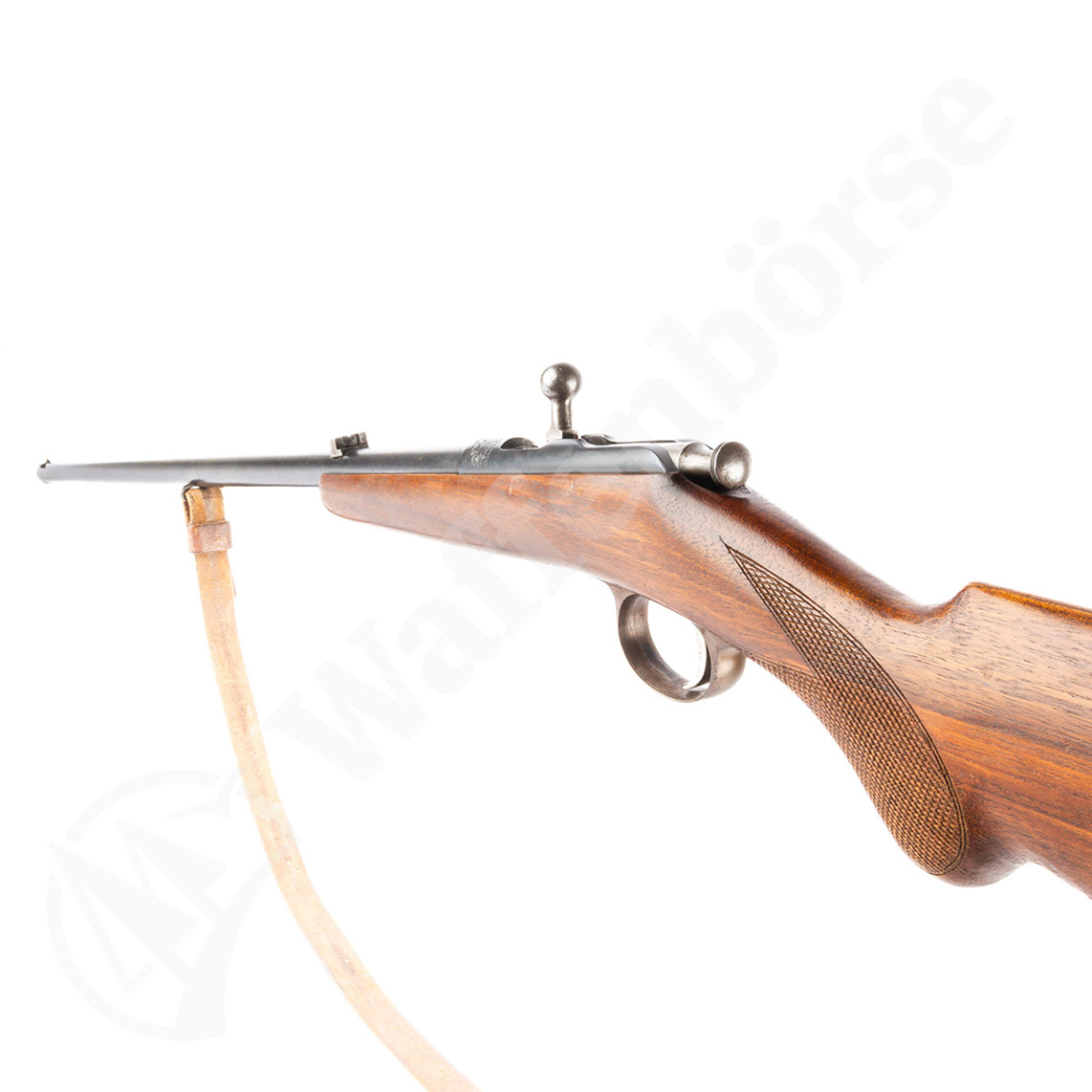 SIMSON  Werke   Flobert  .22 lr